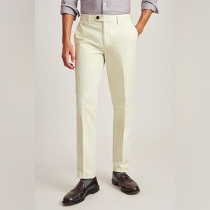 Italian Stretch Chinos